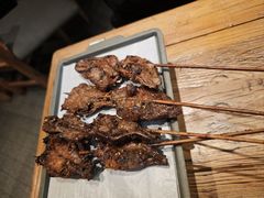 -北丐先生·野馄饨烧烤(长宁龙之梦店)