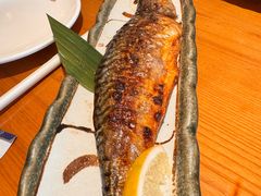 -有喜屋·鲜鸡烧鸟·居酒屋(安龙路店)