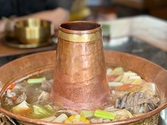 -陀岗美食·云南藏式特色餐厅