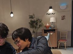 -必胜客(兴华中路PH店)