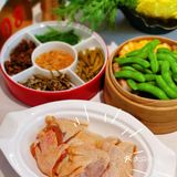 尚蒸燚一不小心带我实现了海鲜自由