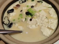 农家豆腐煲-大儒小厨·苏浙菜(瑞虹太阳宫店)