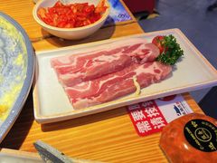 -喜来稀肉(北外滩白玉兰广场店)