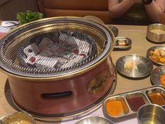 -西塔老太太泥炉烤肉(双井店)