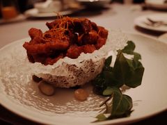 古方陈皮仔排-三利音·东方司宴(外滩店)