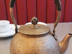-安泰楼·佛跳墙创始人·传统闽味早茶·酒楼(三坊七巷闽菜地标店)