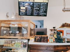 -Catch Bagel(芳草地店)