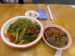 -冯四孃跷脚牛肉·川菜(徐州云龙店)