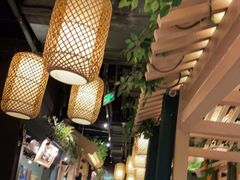 大堂-南京大牌档(龙江新城市广场店)