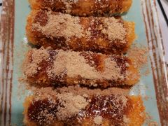 -蛙一刀·麻椒鱼火锅(金仙桥店)