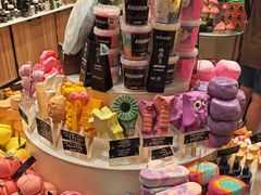 -LUSH(威尼斯人店)