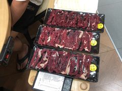 -嬷孙家潮汕牛肉火锅(北京路天河城店)