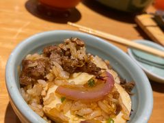 -一心创作料理屋(经开万达店)