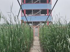 -河北村民俗体验园