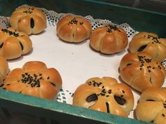 -浙江西子宾馆·瑶园咖啡厅