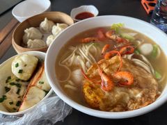 -同心楼(解放北路店)