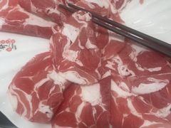 -草原传奇鲜羊火锅(桥北店)