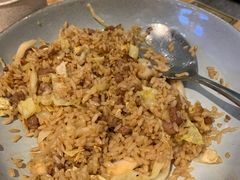 酸菜牛肉炒饭-米纸越南小馆(金鹰世界店)