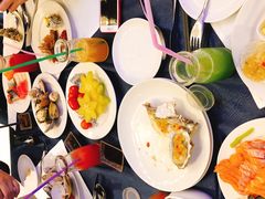 -鹭江潮餐厅•福建菜(鹭江佲家酒店)