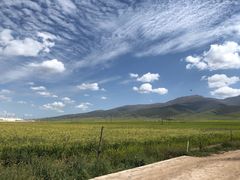 -青海湖国家重点风景名胜区