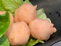 -陈记顺和牛肉火锅(永泰店)