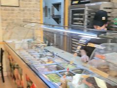 -SUBWAY赛百味(金码大厦店)