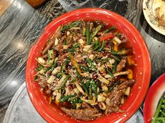 -江湖黑大兔(杨家坪店)