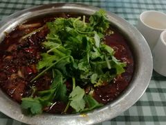 -无味饭店(九眼桥商业文化广场店)