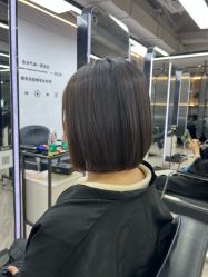 -奈川烫染Salon