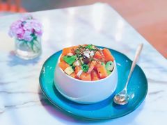 -The Rug Cafe(王府中环店)