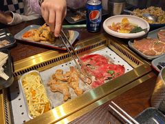 -新石器烤肉(之心城店)