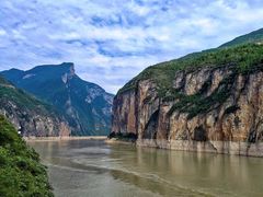 -白帝城·瞿塘峡景区