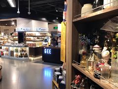 -Olé精品超市(天汇广场店)