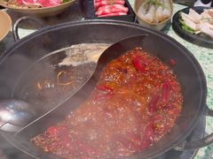 -鸿姐老火锅·传统炒料(上海旗舰店)