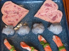 -老员外骨汤火锅(海州古城店)