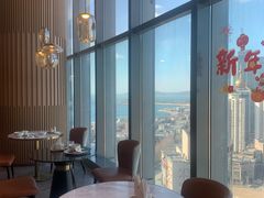 -青岛五四广场海景美仑国际公寓酒店