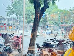 -聚点串吧·北京烧烤(赵登禹路店)