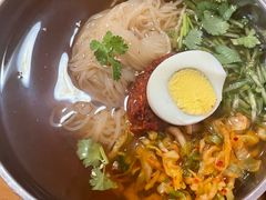 鸡西大冷面-鸡西冷面(翠竹店)