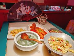 -探花·意境江南菜·唐伯虎文化体验店·松鼠桂鱼(观前店)