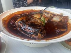 -悦融·京鲁菜·露台花园(安定门店)