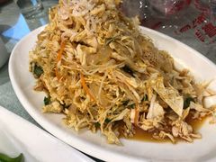 -好妈王饺子(滂江街店)