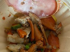 熟醉膏蟹-老吉士(环贸iapm店)