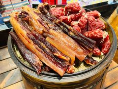 -甘家界牌柠檬鸭(青山店)