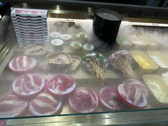 -谭三娘鲜切牛肉自助火锅(文殊院店)