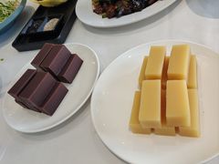 -玉林烤鸭店(定福庄店)