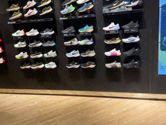 -NIKE(朝阳合生汇店)