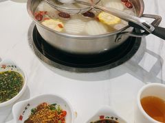 -八合里潮汕鲜牛肉火锅(上海汇智广场店)