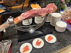 -阿外楼度假酒店-阿咖啡自助餐厅