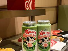 -海底捞火锅(方圆荟店)