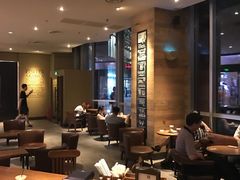 -星巴克(北京望京店)